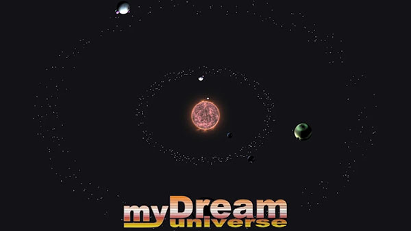 我的梦幻宇宙流浪星球官方版 v7.34安卓版