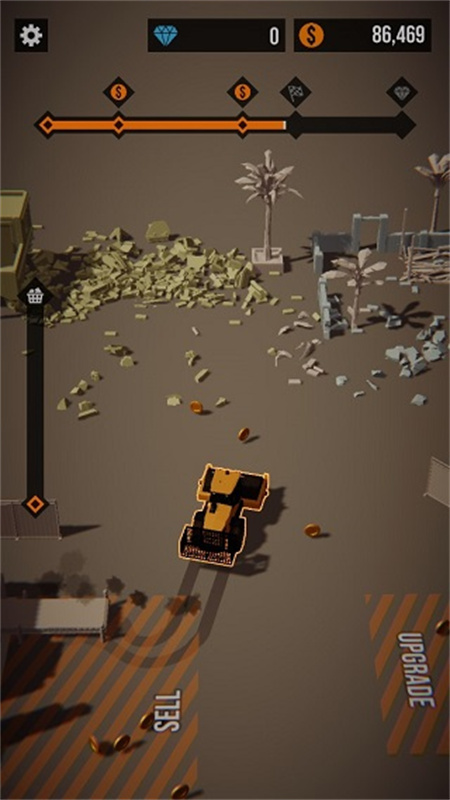 拆迁公司手游最新版