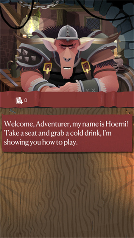 卡片爬行冒险手游最新版