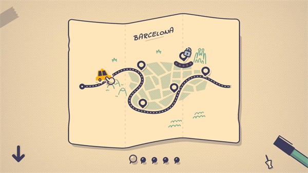 这个座位有人坐吗游戏玩法5