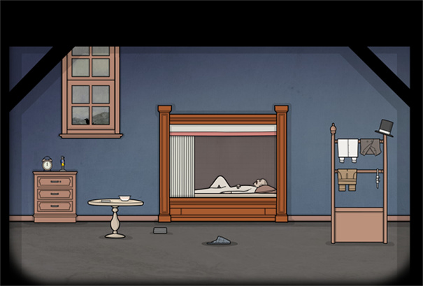 湖之仆从手游最新版