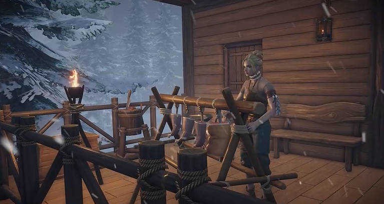 荒原曙光移动端