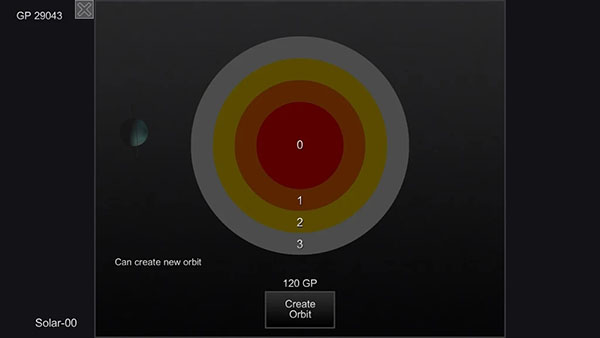 我的梦幻宇宙流浪星球官方版 v7.34安卓版