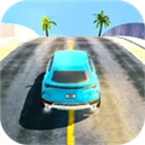 心跳天空赛车中文版免费下载