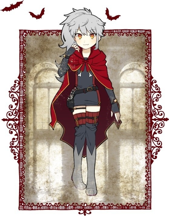 阿尔涅事件簿游戏角色介绍5