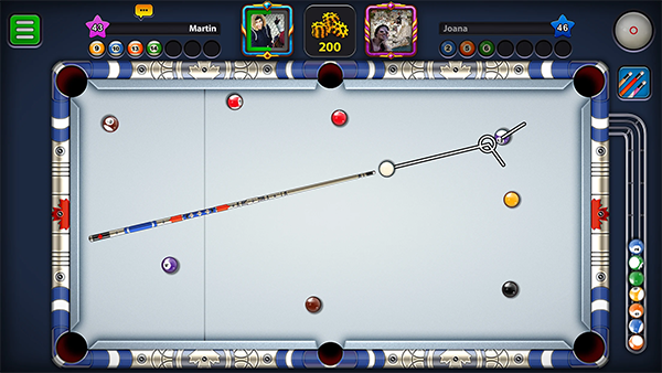 8 Ball Pool官方版 v56.16.1安卓版