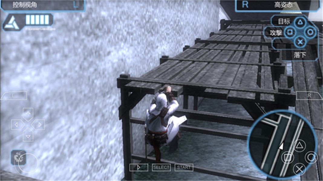 刺客信条血统免费下载