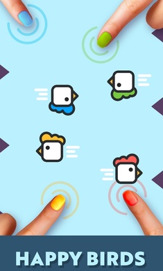 四人游戏对战模拟器安卓版免费下载