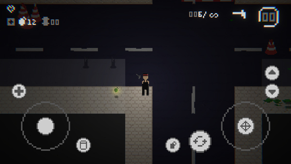 僵尸危机3汉化安卓版免费下载