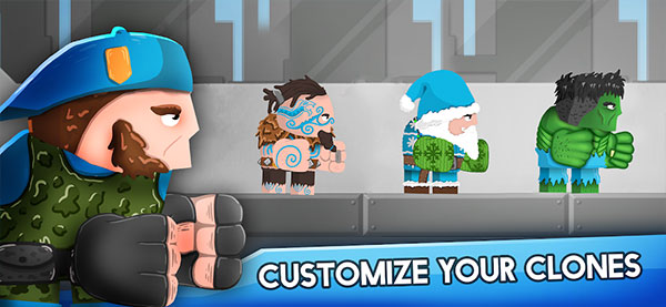 克隆军团安装 v10000.3.1安卓版