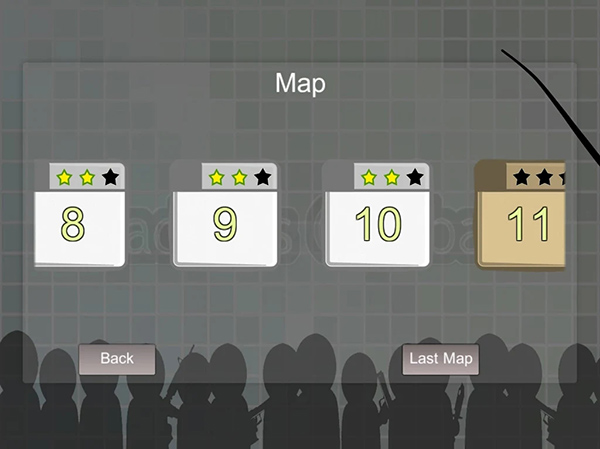 疯狂机械手最新版 v1.3.5安卓版