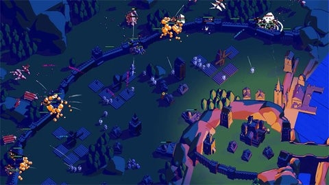 王权陨落中文正版 v5