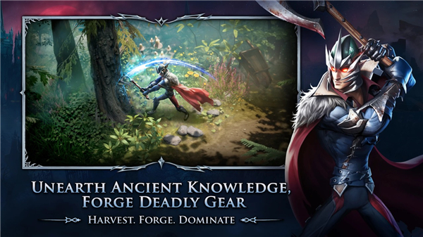 吸血鬼计划游戏测试服免费下载