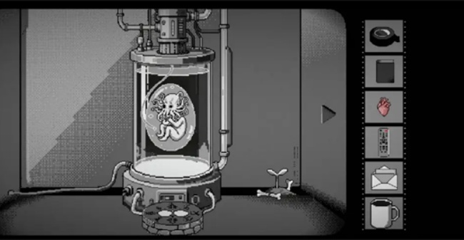 终厄游戏免费下载