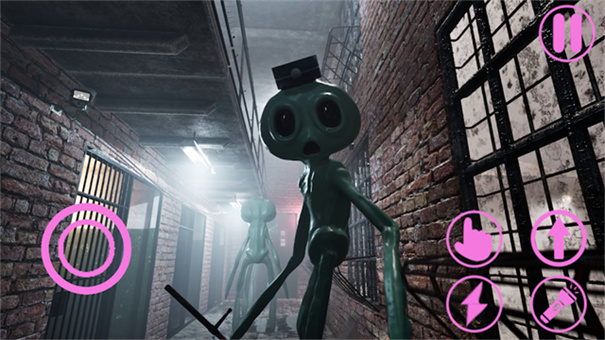 班班幼儿园8反恶魔手游最新版