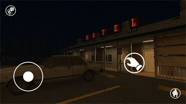 别给陌生人开门2手游最新版