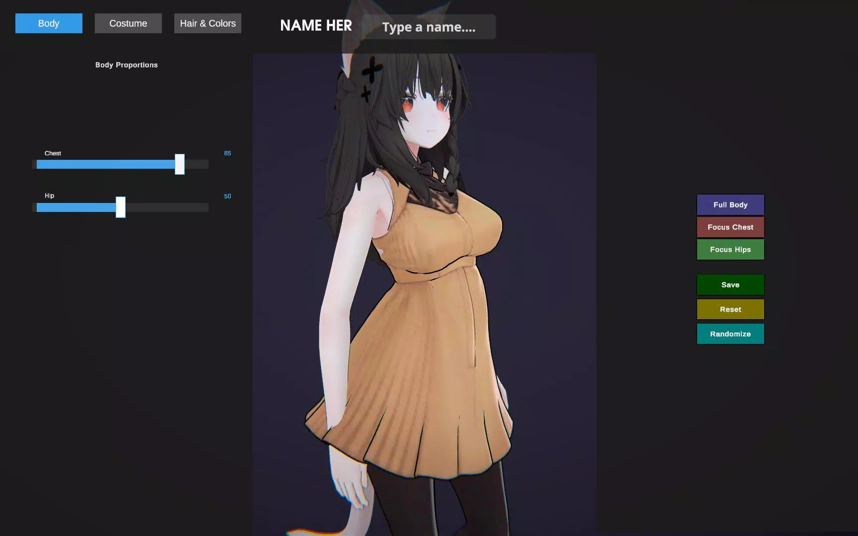 ai女友生活模拟器安卓版免费下载