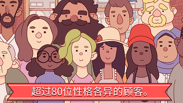 可口的比萨国际版免费下载