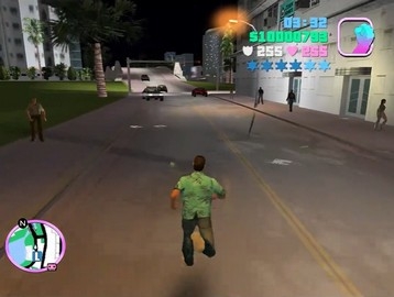 罪恶都市老版本安卓高系统可玩版 v4.7.4