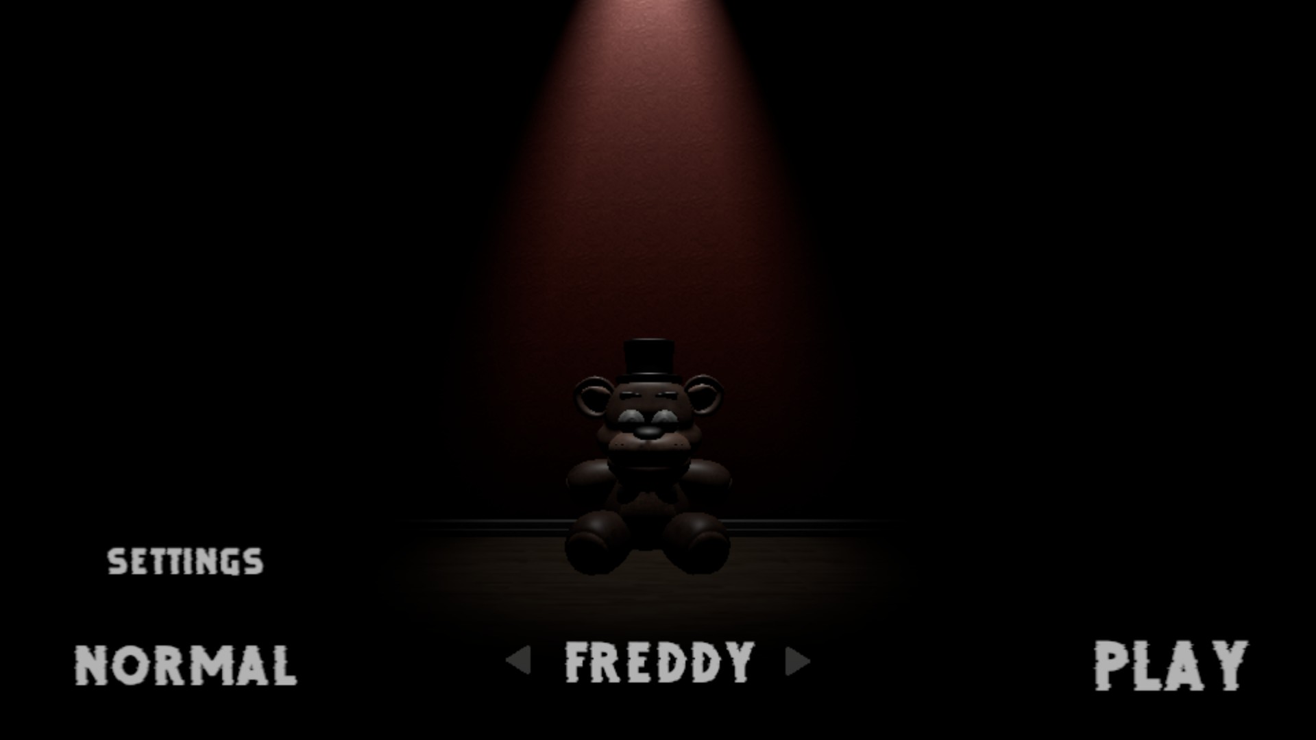 Yaten的恐怖会议游戏玩法1