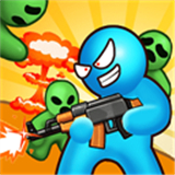 僵尸榨汁达人安卓版免费下载