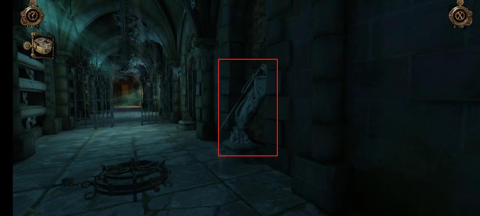 达芬奇密室3汉化版游戏玩法17