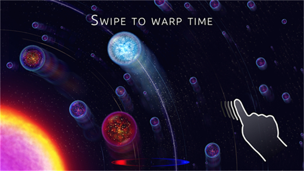 星噬完整版免费下载