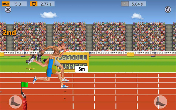 ragdollrunners免费下载