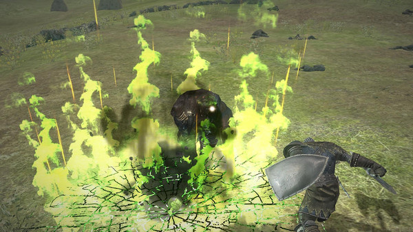 憎恨之心先驱者中文版手游最新版