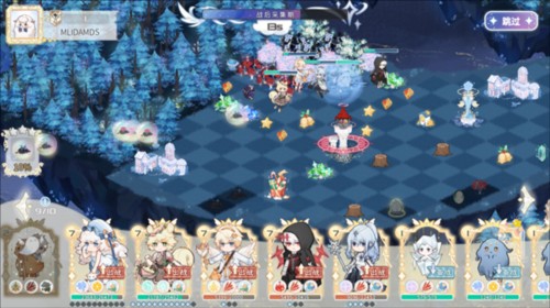 星落岛物语最新版新手指南4