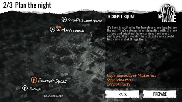 这是我的战争手机版 v1.6.9