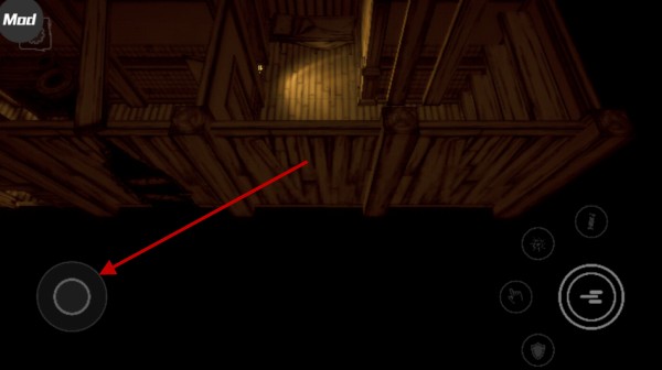 班迪孤狼内置菜单版