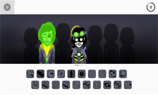 节奏盒子Phonk模组整合包免费下载