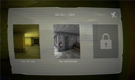 insidethebackrooms游戏 v1.6.1