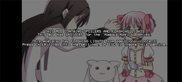 周五夜放克巴麻美模组手游最新版