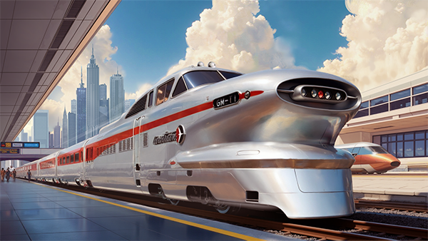 铁路帝国手机版 v5.3.2安卓版