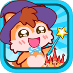 宝宝涂色魔法屋最新版v3.62.4d