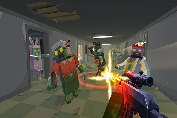 极限挑战疯狂特工游戏 v2.0安卓版