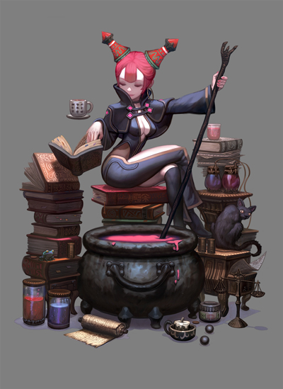 龙之谷世界手机版