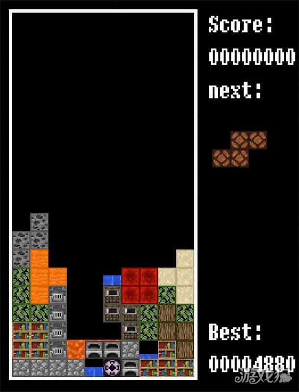 TetrisM游戏玩法要点3