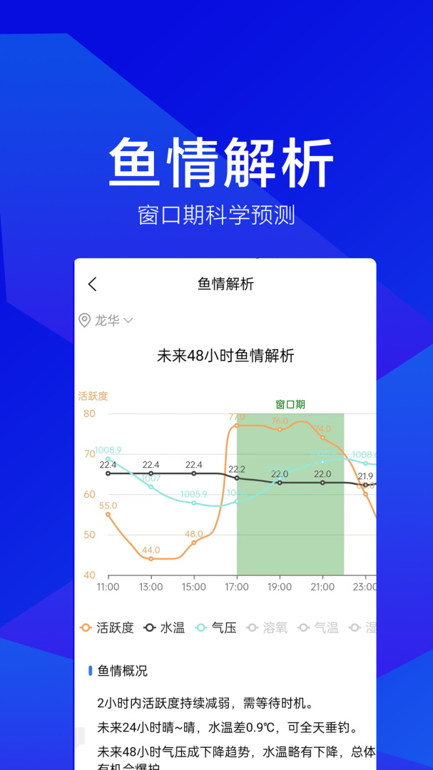 野钓之家最新版v2.0.0