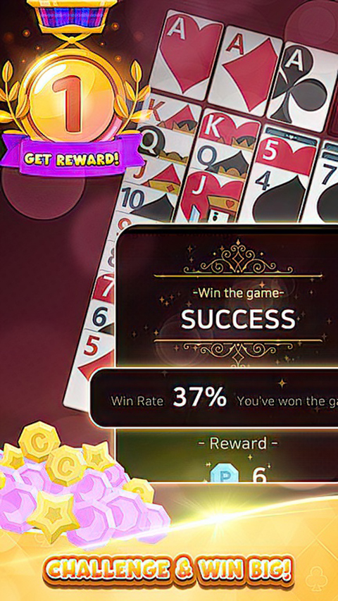 纸牌农庄中文版 v1.12.110安卓版