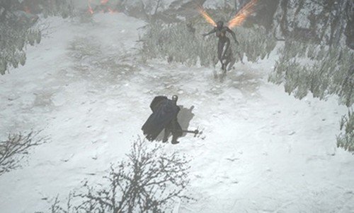 憎恨之心亡者归来单机版免费下载