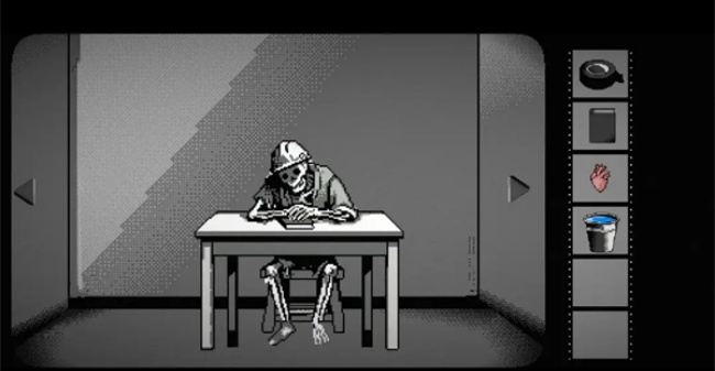 终厄游戏免费下载