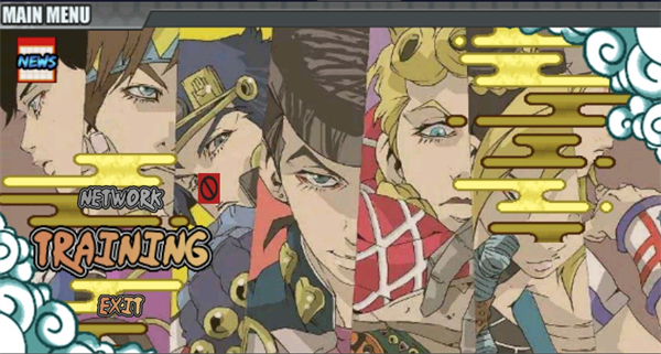 jojo战记游戏玩法-2