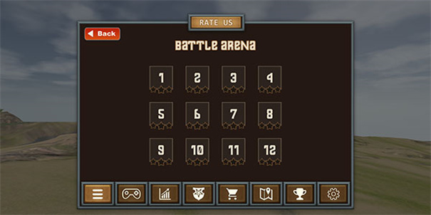 霸王龙生存模拟器手游最新版