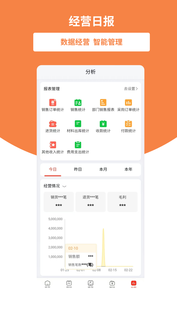 好生意最新版v3.2.4