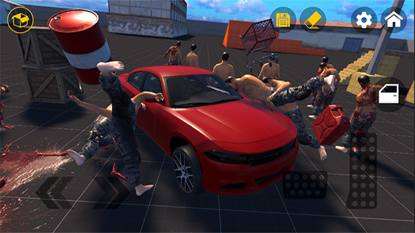 红色境地手游 v0.9.50安卓版