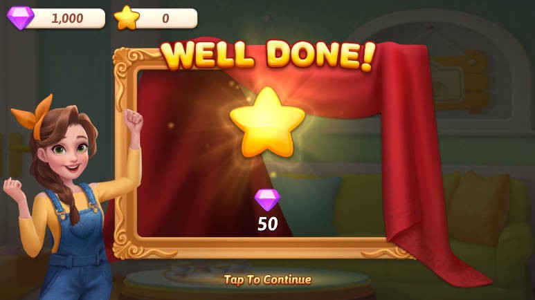 我的故事大厦改建