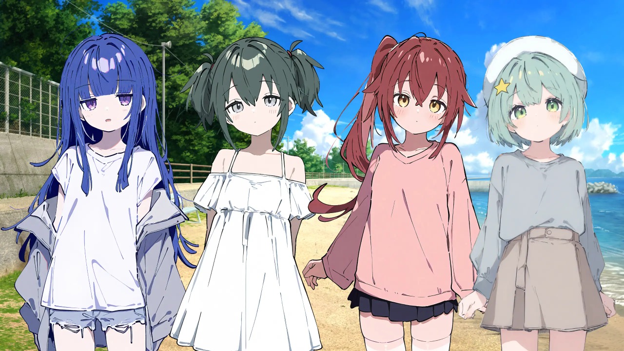 记忆源码夏末测试版